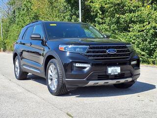 2020 Ford Explorer for sale in Cincinnati OH