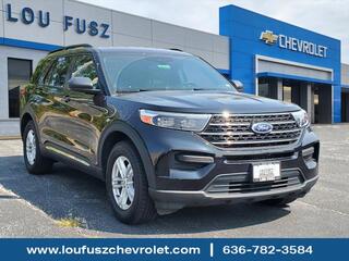 2020 Ford Explorer for sale in Cincinnati OH