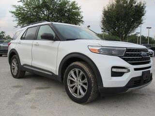 2020 Ford Explorer for sale in Mt. Dora FL