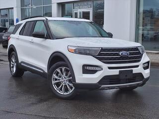 2020 Ford Explorer for sale in Cincinnati OH