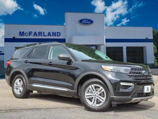 2020 Ford Explorer for sale in Rochester NH