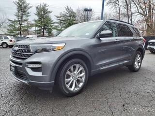 2021 Ford Explorer for sale in Watchung NJ