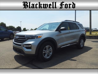 2021 Ford Explorer for sale in Plymouth MI