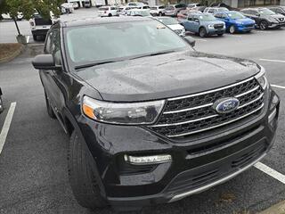 2021 Ford Explorer for sale in Spartanburg SC