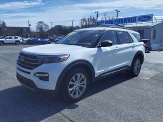 2022 Ford Explorer for sale in Princeton WV