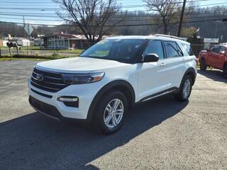 2022 Ford Explorer for sale in Princeton WV