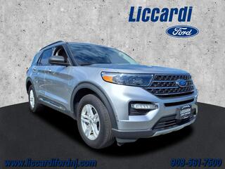 2022 Ford Explorer for sale in Watchung NJ