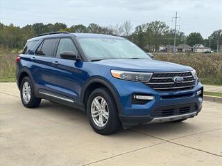 2022 Ford Explorer for sale in Starkville MS