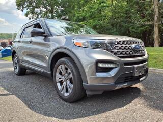 2022 Ford Explorer for sale in Greenbrook NJ