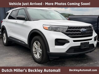 2022 Ford Explorer for sale in Beckley WV