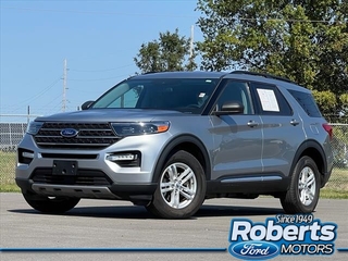 2022 Ford Explorer for sale in Alton IL