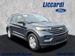 2022 Ford Explorer for sale in Watchung NJ