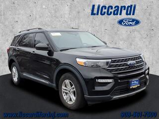 2022 Ford Explorer for sale in Watchung NJ