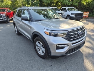 2022 Ford Explorer for sale in Roanoke VA