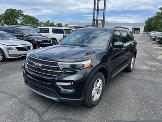 2023 Ford Explorer for sale in Ann Arbor MI