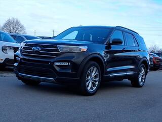 2023 Ford Explorer for sale in Farmington Hills MI