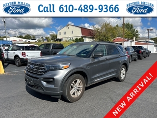 2023 Ford Explorer for sale in Mt. Juliet TN