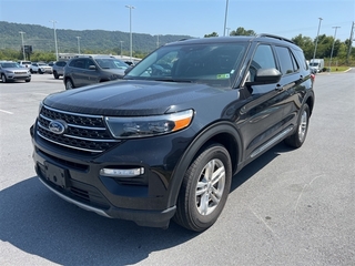 2023 Ford Explorer for sale in Ringold GA