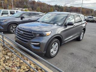 2023 Ford Explorer for sale in Bristol TN