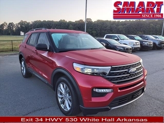 2023 Ford Explorer for sale in White Hall AR