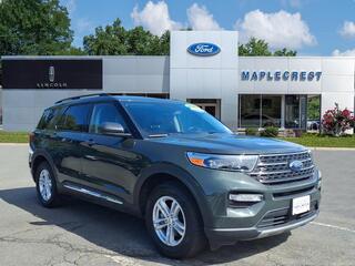 2023 Ford Explorer for sale in Union NJ