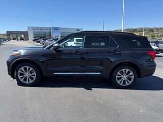 2023 Ford Explorer for sale in Dandridge TN