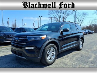 2023 Ford Explorer for sale in Plymouth MI