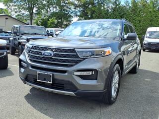 2023 Ford Explorer for sale in Garwood NJ