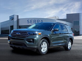 2023 Ford Explorer for sale in Farmington Hills MI