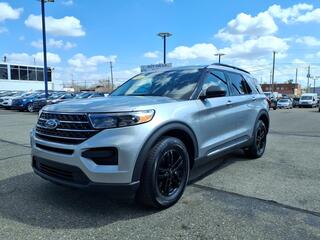 2023 Ford Explorer for sale in Dearborn MI