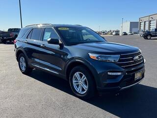 2023 Ford Explorer for sale in Arlington WI