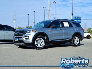 2023 Ford Explorer for sale in Alton IL