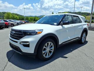 2023 Ford Explorer for sale in Bristol TN