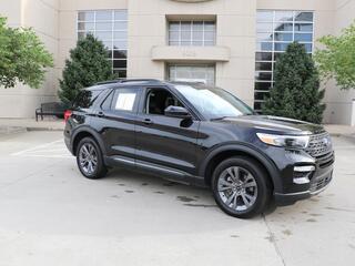 2024 Ford Explorer for sale in Overland Park KS