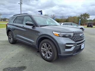 2024 Ford Explorer for sale in Trenton NC