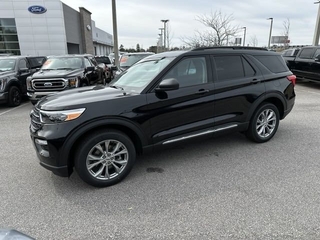 2024 Ford Explorer for sale in Cincinnati OH