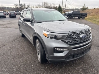 2024 Ford Explorer for sale in Southampton NJ