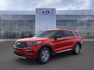 2024 Ford Explorer for sale in Glendale WI