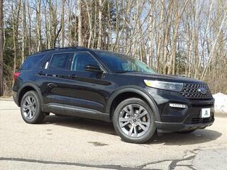 2024 Ford Explorer for sale in Rochester NH