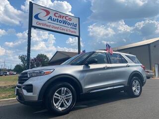 2020 Ford Explorer for sale in South Plainfield NJ