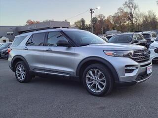 2020 Ford Explorer for sale in Fairfield NJ