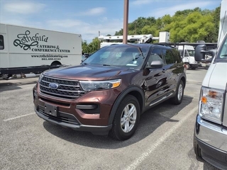 2020 Ford Explorer for sale in Knoxville TN