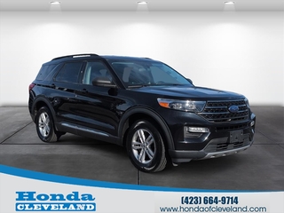 2020 Ford Explorer for sale in Cleveland TN