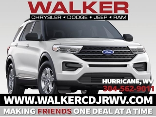 2020 Ford Explorer for sale in Hurricane WV