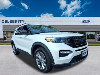2021 Ford Explorer for sale in Toms River NJ