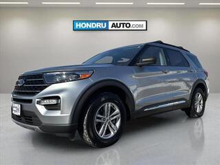 2021 Ford Explorer for sale in Manheim PA