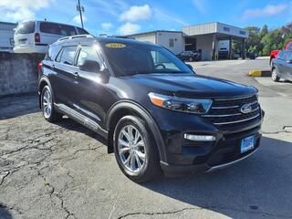 2021 Ford Explorer for sale in Havelock NC