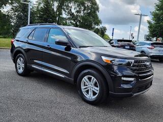 2021 Ford Explorer for sale in Milwaukee WI