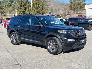 2022 Ford Explorer for sale in Canton NC