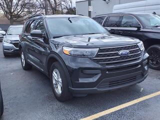 2022 Ford Explorer for sale in Royal Oak MI